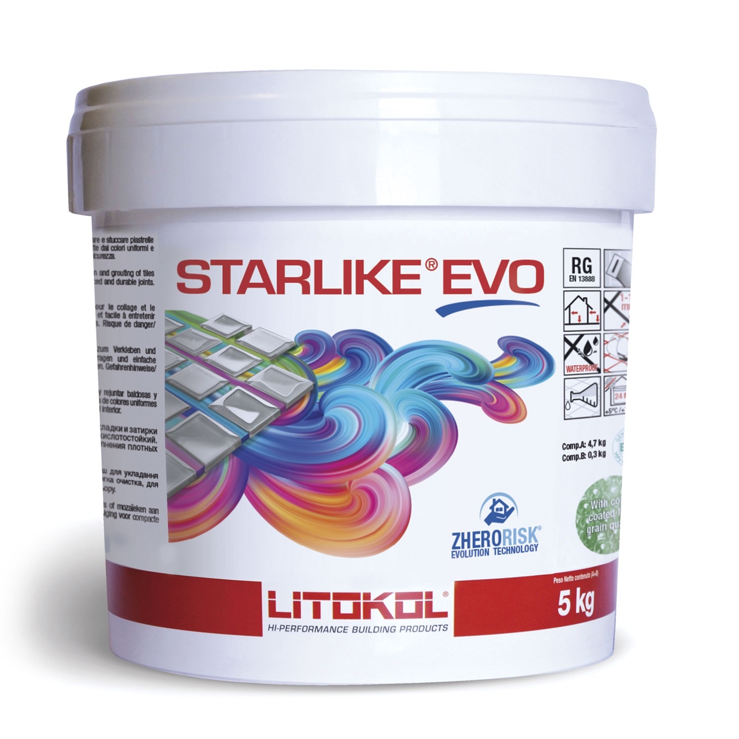 Starlike Evo Classic